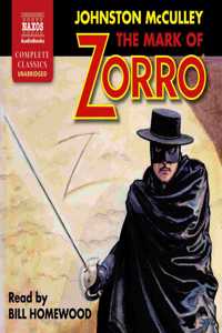 Mark of Zorro