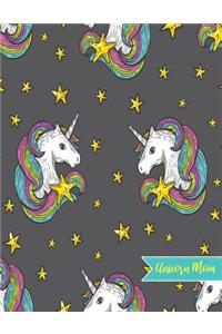 Unicorn Mom