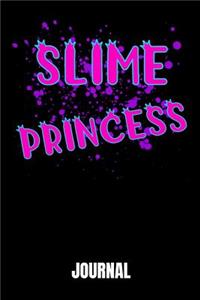 Slime Princess