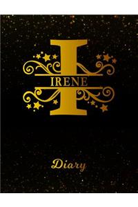 Irene Diary