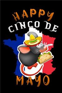 happy cinco de mayo