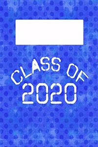 Class of 2020