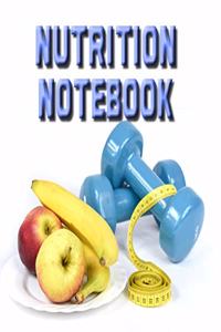 Nutrition Notebook