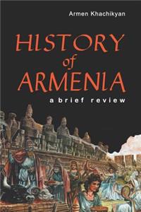 History of Armenia