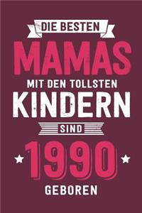 Die Besten Mamas mit den tollsten Kindern