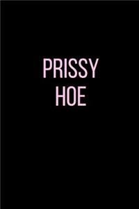 Prissy Hoe