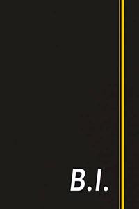 B.I.