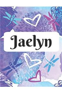 Jaelyn