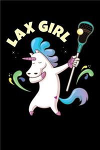 Lax Girl