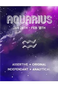 Aquarius
