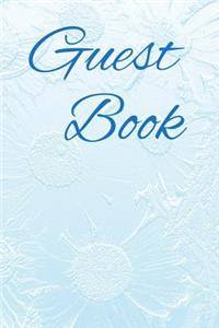 Guest Book