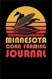 Minnesota Corn Farming Journal