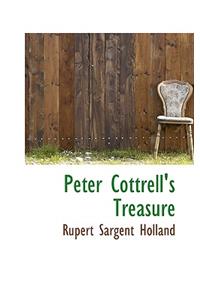 Peter Cottrell's Treasure