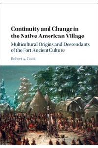 Continuity and Change in the Native American Village