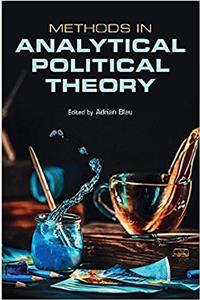 Methods in Analytical Political Theory