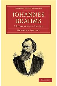 Johannes Brahms