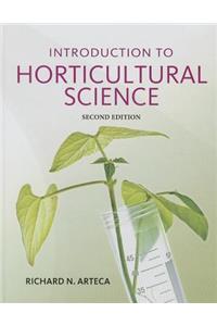 Introduction to Horticultural Science