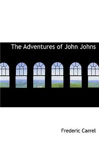 The Adventures of John Johns