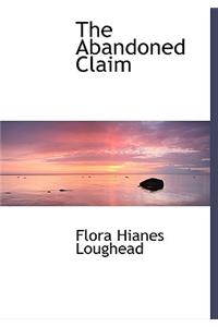The Abandoned Claim