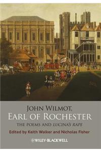 John Wilmot, Earl of Rochester