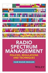 Radio Spectrum Management