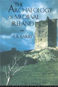 Archaeology of Medieval Ireland