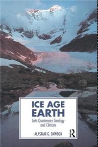 Ice Age Earth