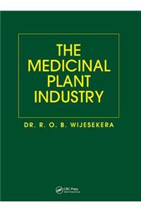 Medicinal Plant Industry