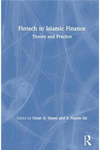 Fintech in Islamic Finance