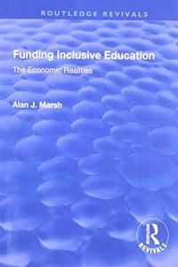 Funding Inclusive Education