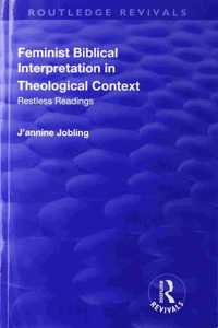 Feminist Biblical Interpretation in Theological Context