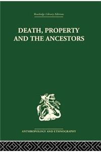 Death and the Ancestors