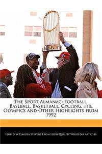 The Sport Almanac