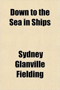 Down to the Sea in Ships