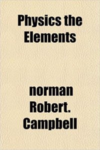 Physics the Elements