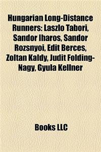 Hungarian Long-Distance Runners