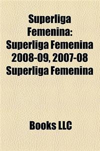Superliga Femenina