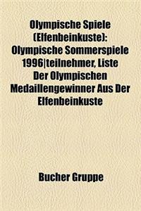 Olympische Spiele (Elfenbeinkuste)