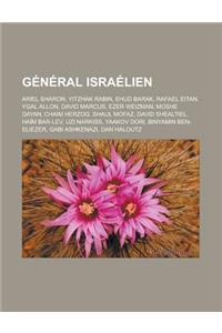 General Israelien