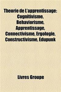 Thorie de L'Apprentissage