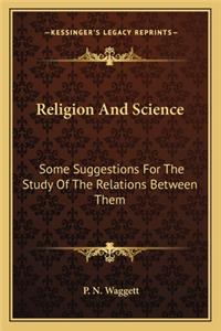 Religion And Science