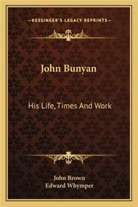 John Bunyan
