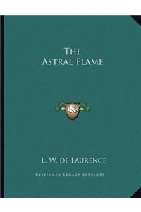 The Astral Flame