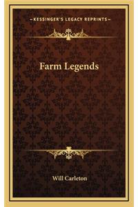 Farm Legends