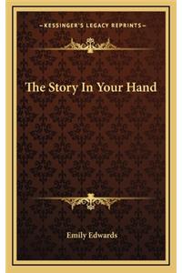 The Story In Your Hand