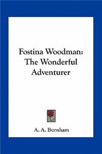 Fostina Woodman