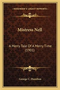 Mistress Nell