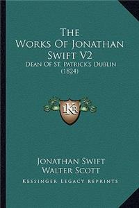 Works of Jonathan Swift V2