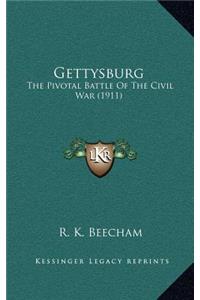 Gettysburg