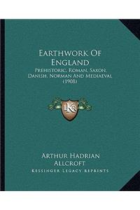 Earthwork of England